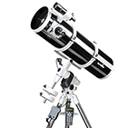 Sky-Watcher EXPLORER-200P EQ5 Pro SynScan GoTo Parabolic Newtonian Reflector
