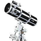 Sky-Watcher EXPLORER-200P HEQ5 Syntrek Motorised Parabolic Newtonian Reflector