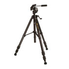 HORIZON 8115  2 way heavy duty tripod