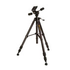 HORIZON 8127  3 way heavy duty tripod