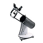 Heritage 130P FlexTube™ 130mm (5.1") f/650 Parabolic Dobsonian Telescope