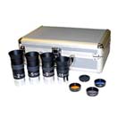 Sky-Watcher LER Eyepiece & Filter Set
