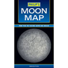 Philip's Moon Map