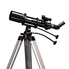 Sky Watcher Mercury 705 day & night starter telescope kit