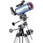 SKYMAX-90 (EQ1) 90mm (3.5") f/1250 MAKSUTOV-CASSEGRAIN