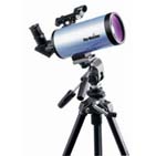 SKYMAX-90T (Tube Assembly) 90mm (3.5") f/1250 MAKSUTOV-CASSEGRAIN