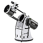 Skyliner-200P FlexTube SynScan GoTo 200mm (8") F/1200 Parabolic Dobsonian  
