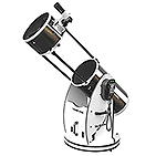 Skyliner-300P FlexTube SynScan GoTo 305mm (12") F/1500 Parabolic Dobsonian  