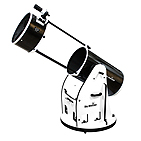Skyliner-350P FlexTube 350mm (14") F/1600 Parabolic Truss-Tube Dobsonian  