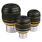 Sky Panorama ultra wide angle Eyepieces