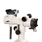 Ex-demo SkyTee 2 DeluxeTwinview alt-azimuth mount