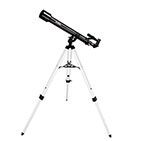 Sky Watcher Mercury 607 60mm astronomy telescope starter kit