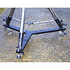 AC091 Wheel-Easy Telescope Moving Dolly
