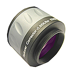 0.85x Focal Reducer/Corrector for Evostar-80ED DS-PRO 