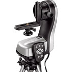 Merlin Deluxe Multi-Function telescope mounting