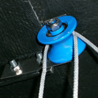 Pulley accessory kit