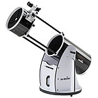 Skyliner-300P FlexTube 300mm (12") F/1500 Parabolic Truss-Tube Dobsonian  