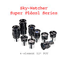 Sky-Watcher SP-Series Super Plossl Eyepieces