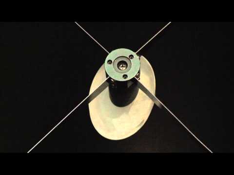 Collimating your reflecting Telescope in just a few minutes