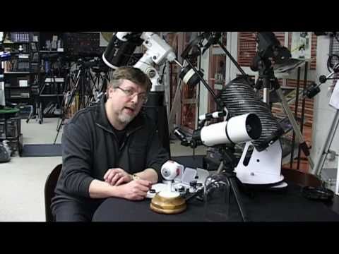 Filters - Enhancing Lunar Observation